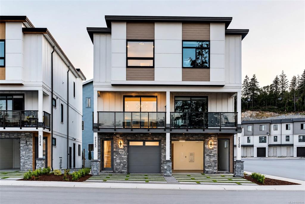 Third View of 2122 Kingbird Dr, Langford, BC, V9B 0E7