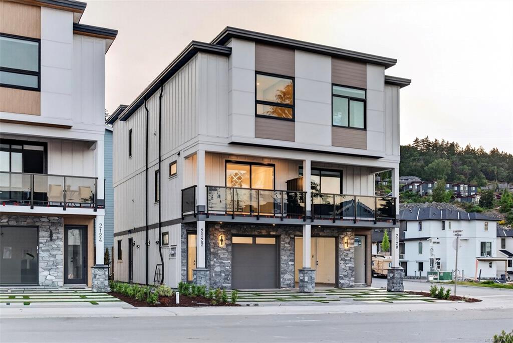 Fifth View of 2122 Kingbird Dr, Langford, BC, V9B 0E7