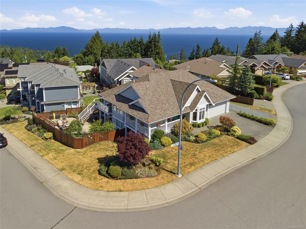 5566 Cougar Ridge Pl, 1037627, BC,