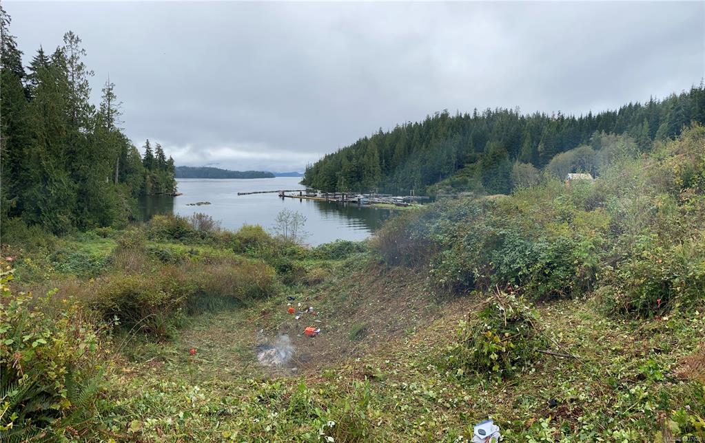 Third View of Lt 65 Haggard Cove, Port Alberni, BC, V0R 2B0