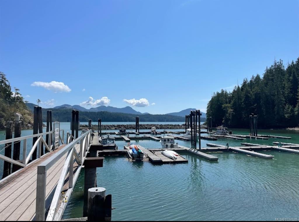 Fourth View of Lt 65 Haggard Cove, Port Alberni, BC, V0R 2B0