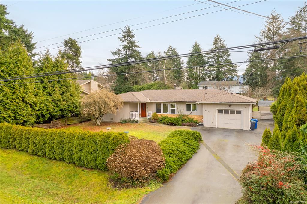 Third View of 6531 Dover Rd, Nanaimo, BC, V9V 1A6