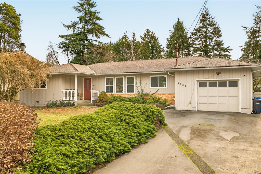 Fourth View of 6531 Dover Rd, Nanaimo, BC, V9V 1A6