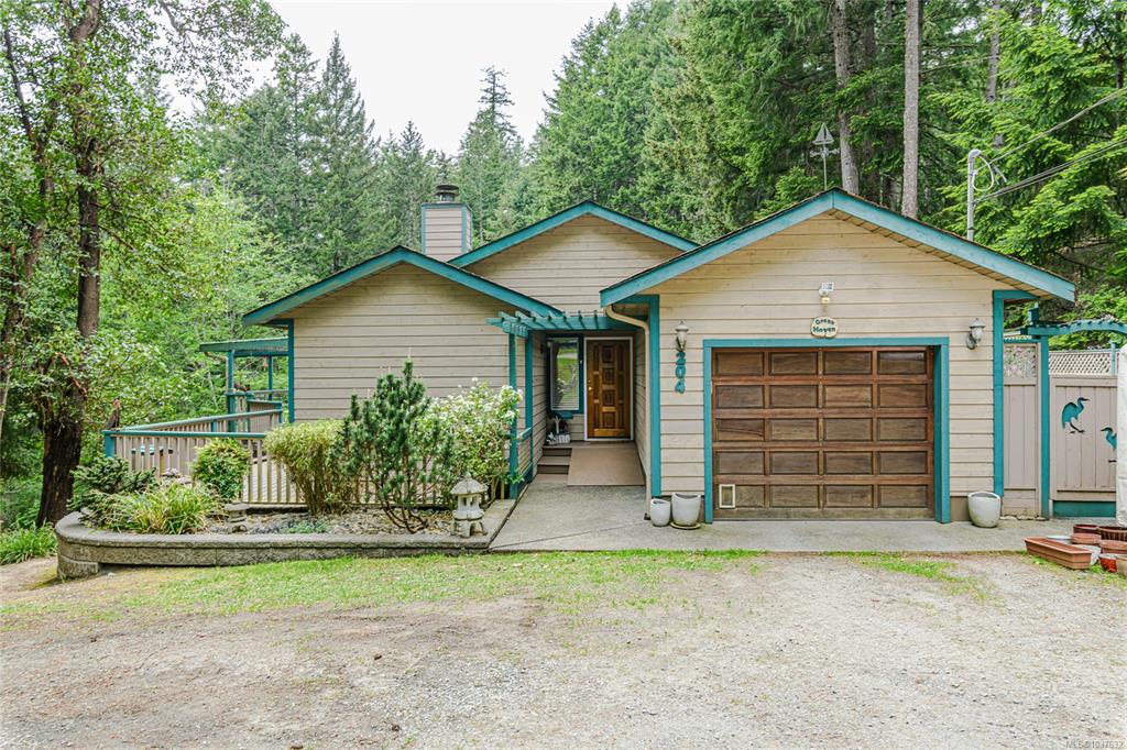 204 Cormorant Cres, 1037632, BC,