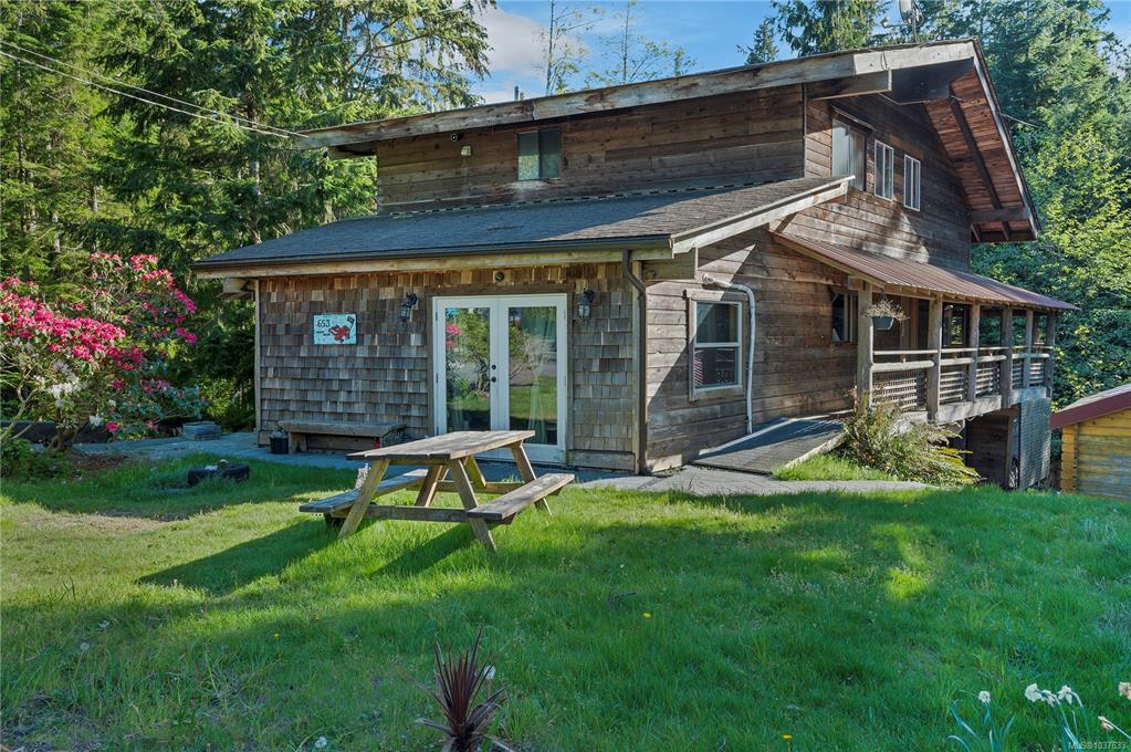 653 Green Rd, 1037633, BC,