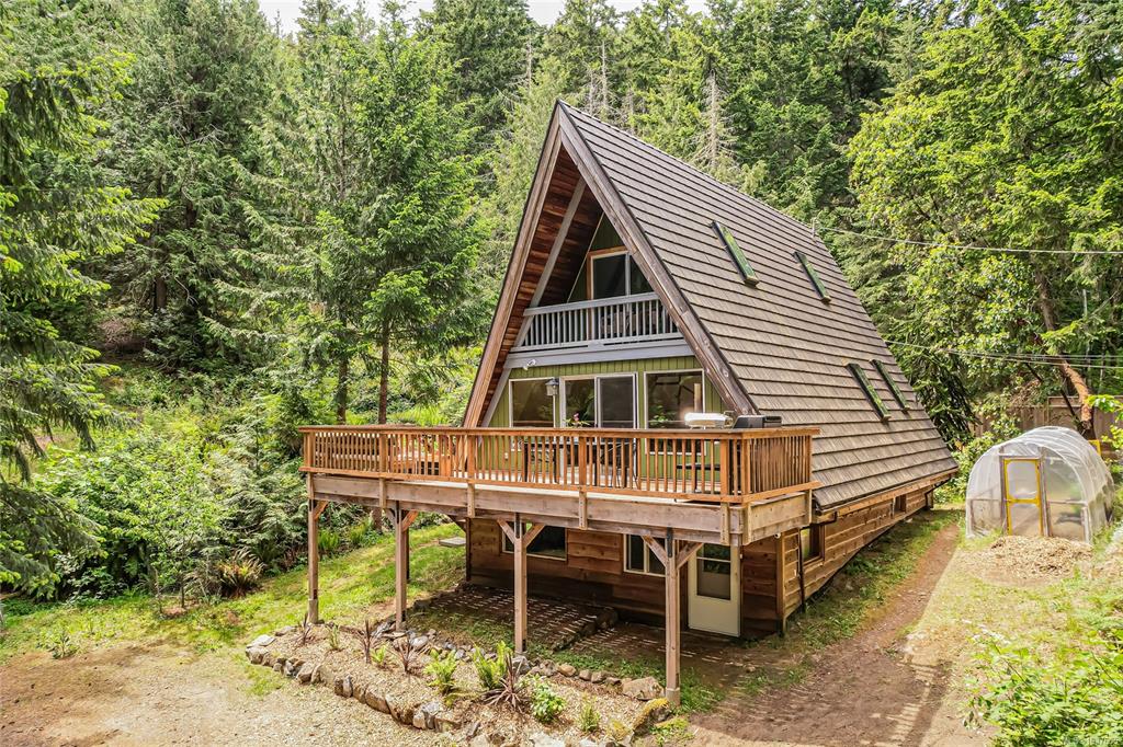 421 Mt Belcher Hts, 1037635, BC,