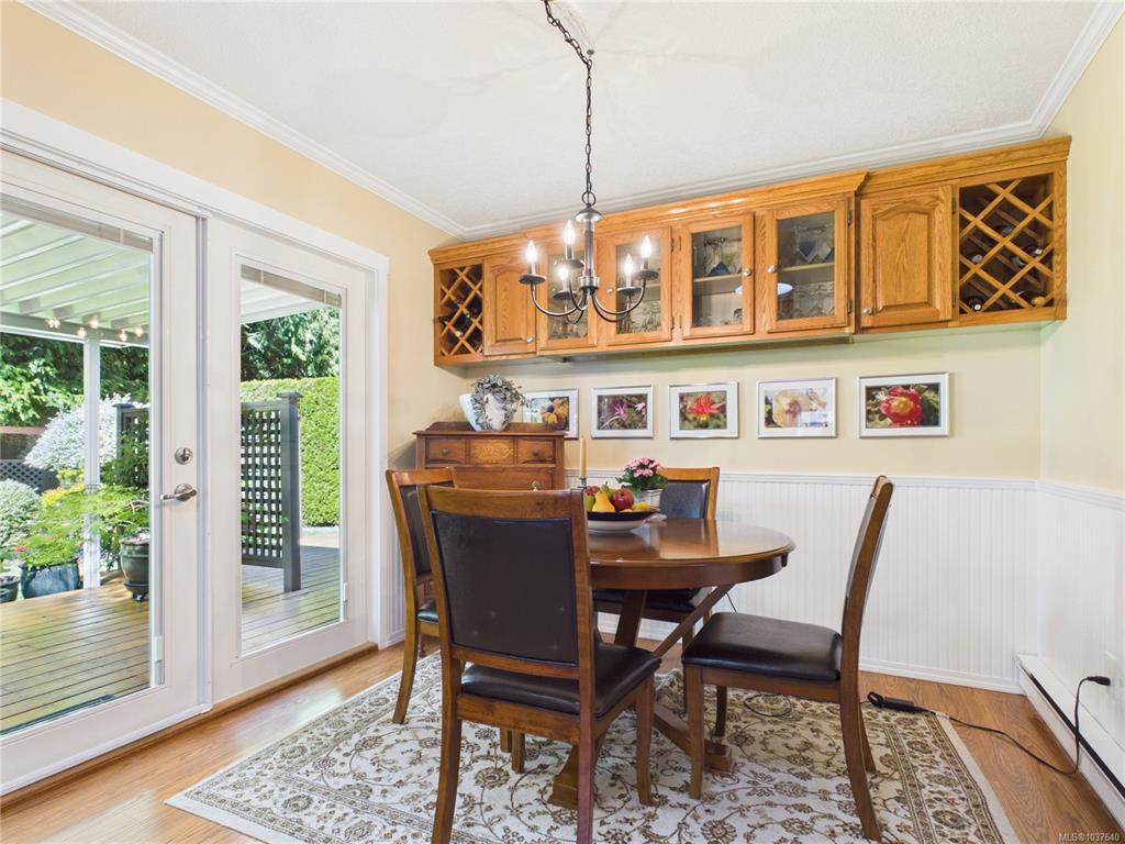 Fourth View of 1179 Clubhouse Dr, EAGLECREST, Qualicum Beach, BC, V9K 1C4