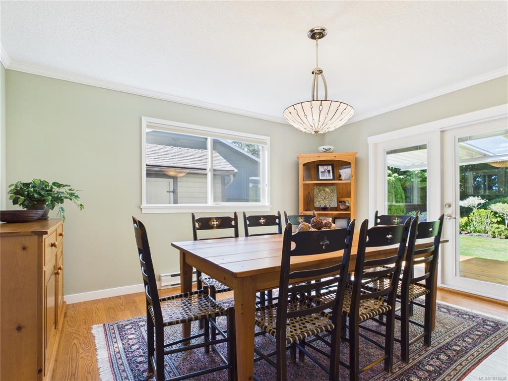 Fifth View of 1179 Clubhouse Dr, EAGLECREST, Qualicum Beach, BC, V9K 1C4