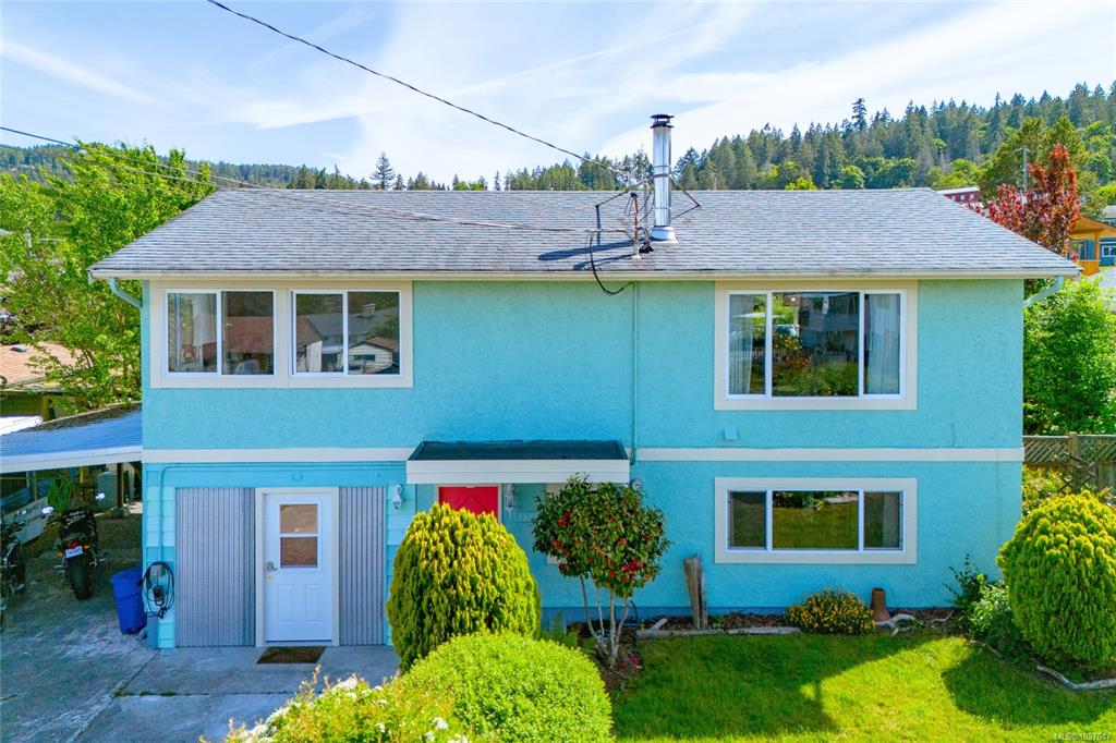 Third View of 1584 Freda St, Crofton, BC, V0R 1R0