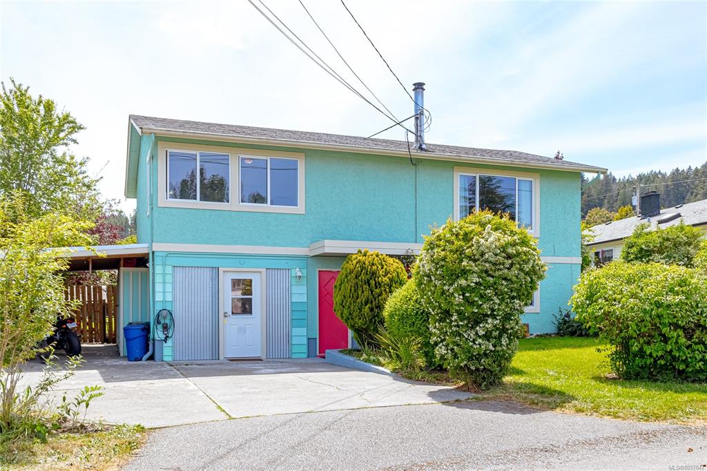 Fourth View of 1584 Freda St, Crofton, BC, V0R 1R0
