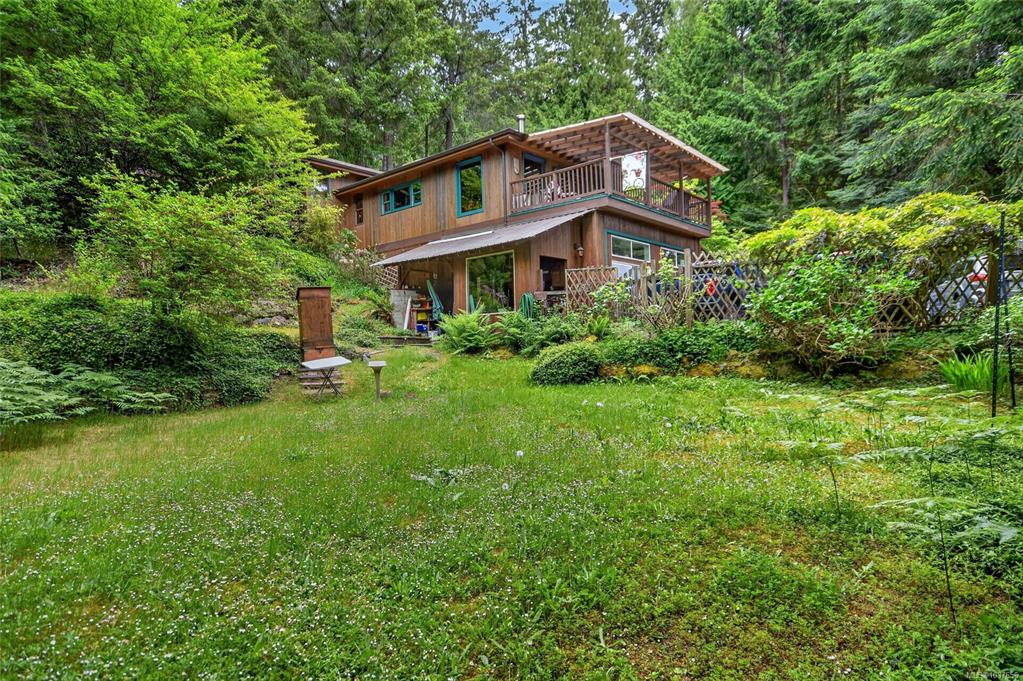 1311 Harrison Way, 1037656, BC,