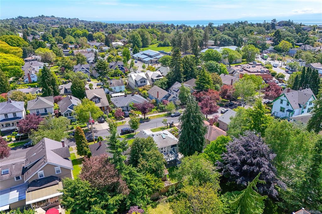 Fourth View of 548 Cornwall St, Victoria, BC, V8V 4L1