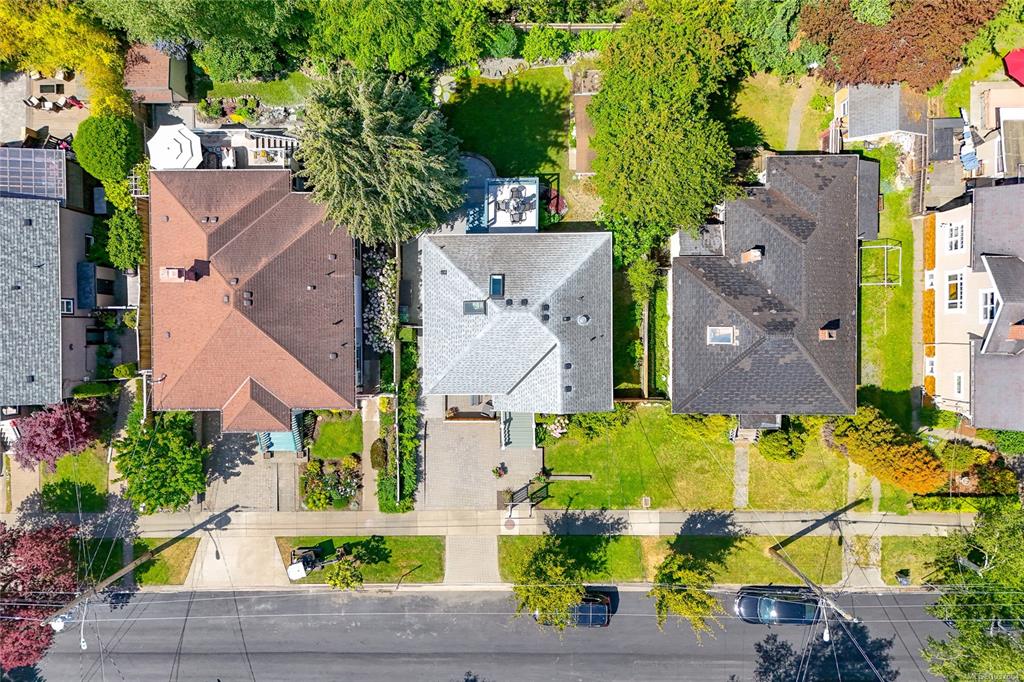 Fifth View of 548 Cornwall St, Victoria, BC, V8V 4L1
