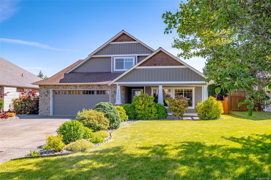 1153 Roberton Blvd, 1037665, BC,