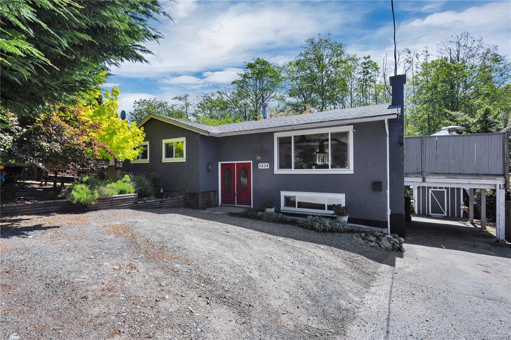 Fifth View of 3424 Hammond Bay Rd, Nanaimo, BC, V9T 1E6