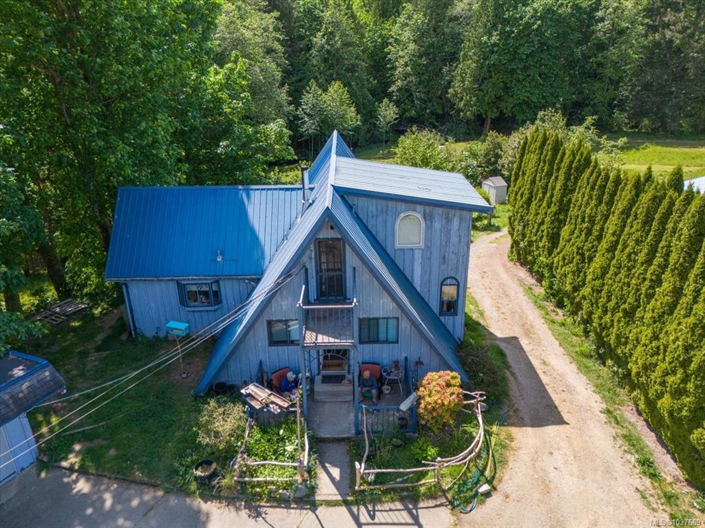 1271 Winchester Rd, 1037669, BC,