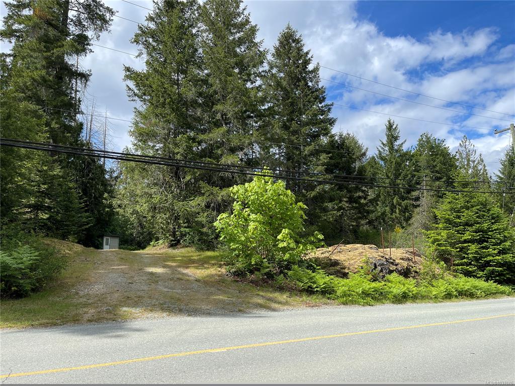 Third View of Lot 7 Faber Rd, Port Alberni, BC, V9Y 0O0