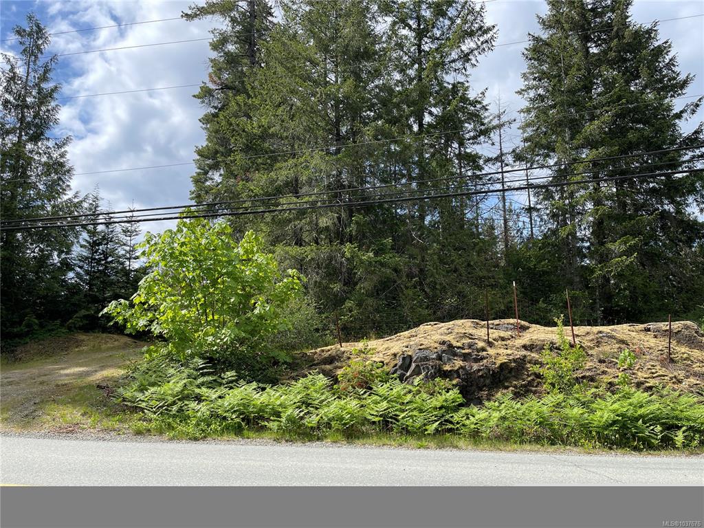 Fourth View of Lot 7 Faber Rd, Port Alberni, BC, V9Y 0O0