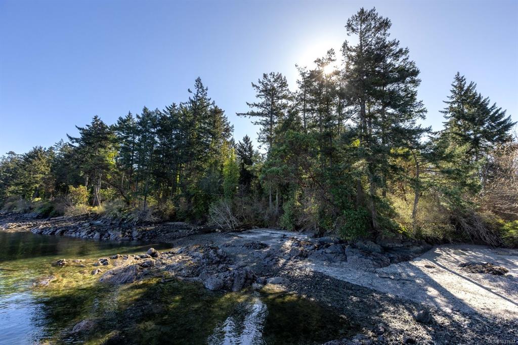 Second View of 2218 Dolphin Rd, North Saanich, BC, V8L 5Y7