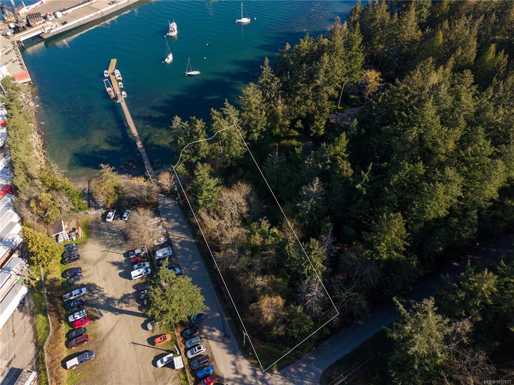 Third View of 2218 Dolphin Rd, North Saanich, BC, V8L 5Y7