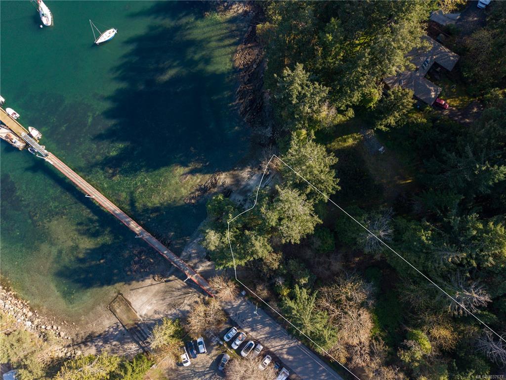 Fourth View of 2218 Dolphin Rd, North Saanich, BC, V8L 5Y7