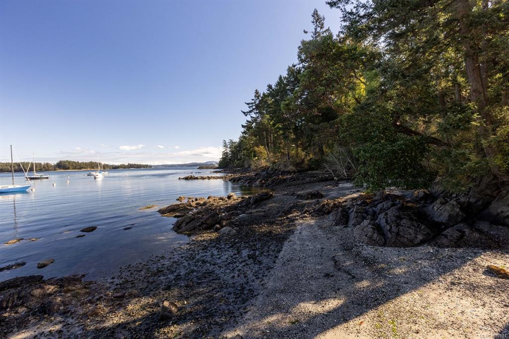 Second View of 2220 Dolphin Rd, North Saanich, BC, V8L 5Y7
