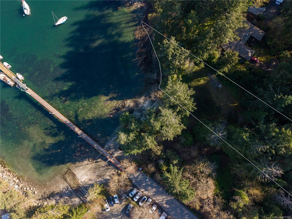 Fifth View of 2220 Dolphin Rd, North Saanich, BC, V8L 5Y7