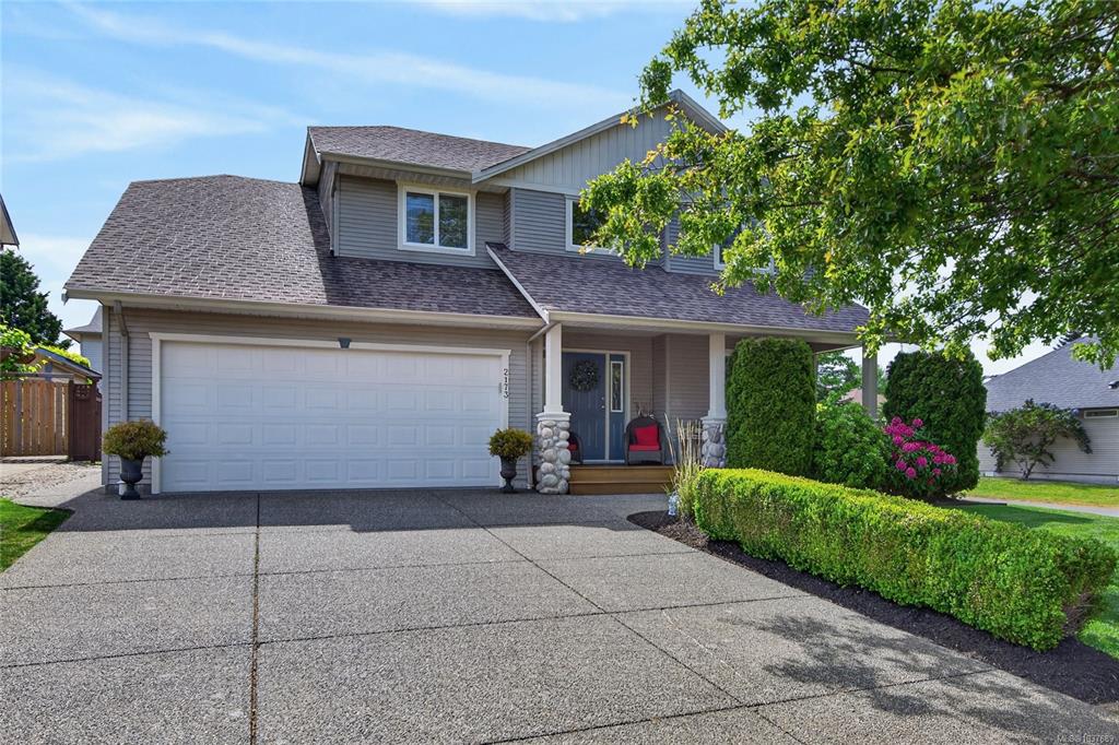 2173 Swallow Cres, 1037689, BC,