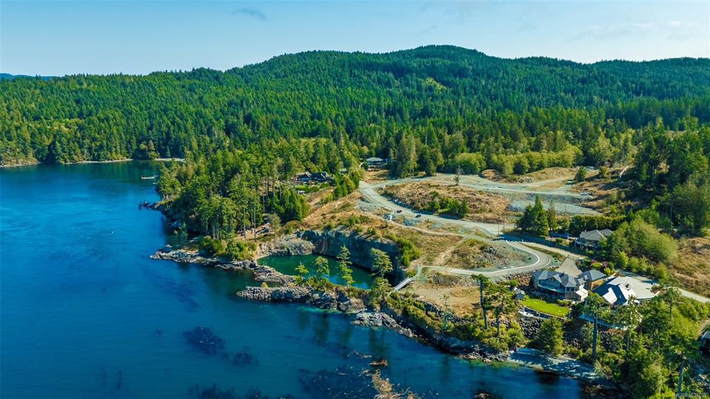 Third View of 7070 Fisher Rd, Silver Spray Marina Estates, Sooke, BC, V9Z 1A8