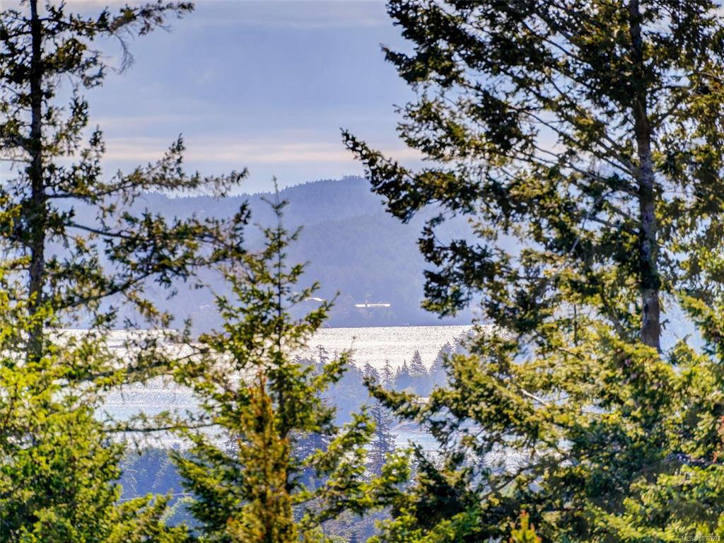 Third View of 2371 Mountain Heights Rd, Sooke, BC, V9Z 1M4