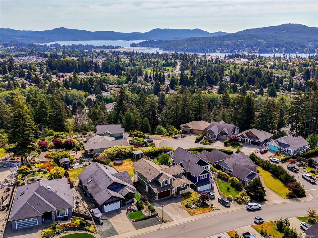 Fourth View of 2371 Mountain Heights Rd, Sooke, BC, V9Z 1M4