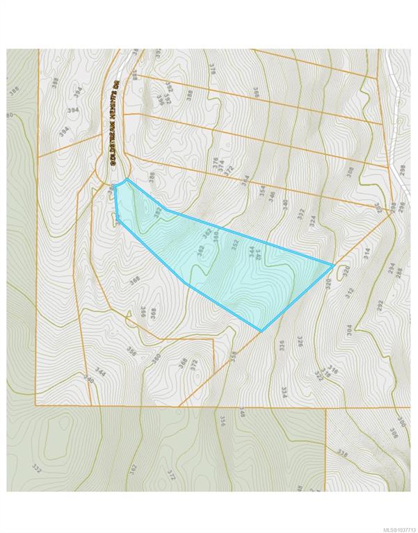 Third View of Lot 37 Goldstream Heights Dr, Shawnigan Lake, BC, V0R 2W3