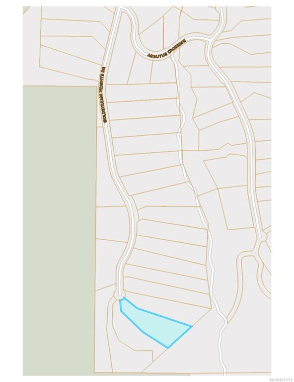 Fourth View of Lot 37 Goldstream Heights Dr, Shawnigan Lake, BC, V0R 2W3