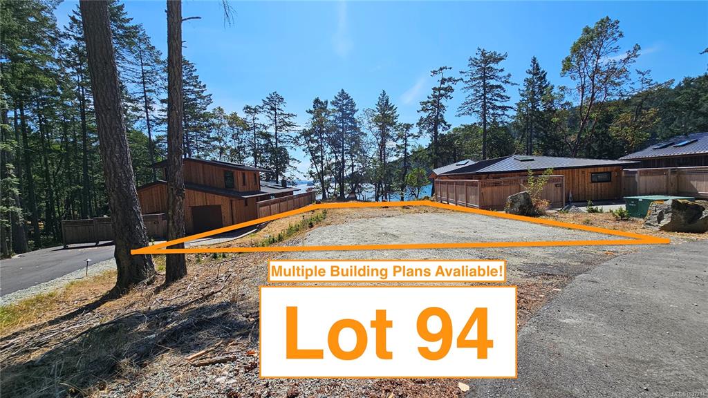 Third View of 176 Maracaibo Lane, Maracaibo Estates, Salt Spring, BC, V8K 1S6