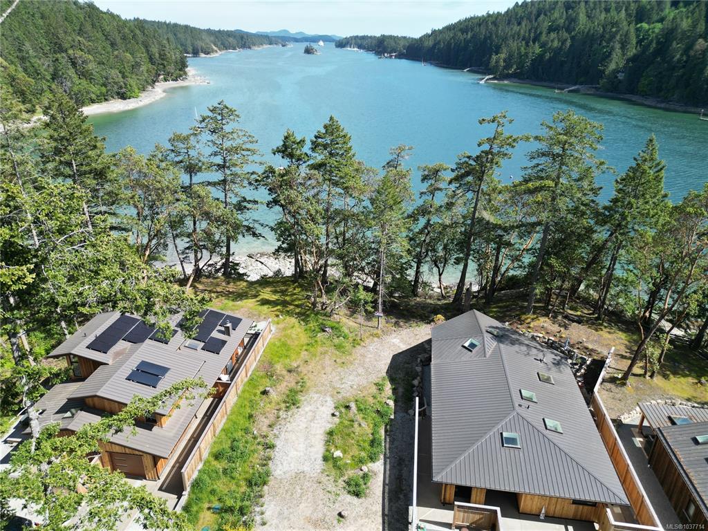 Fifth View of 176 Maracaibo Lane, Maracaibo Estates, Salt Spring, BC, V8K 1S6