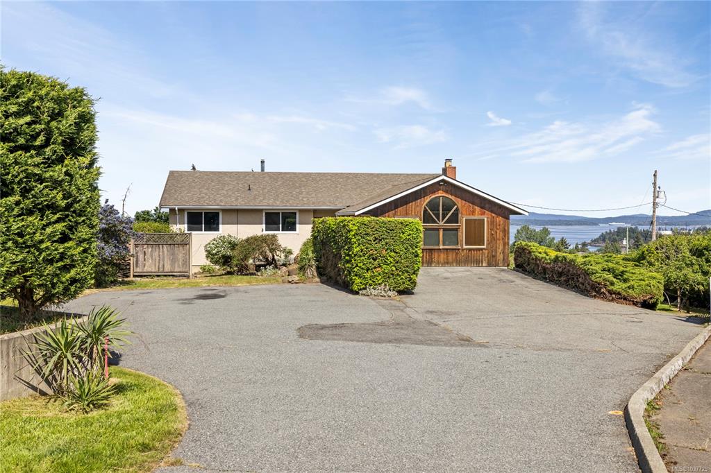 Third View of 9921 Echo Hts, Chemainus, BC, V0R 1K2