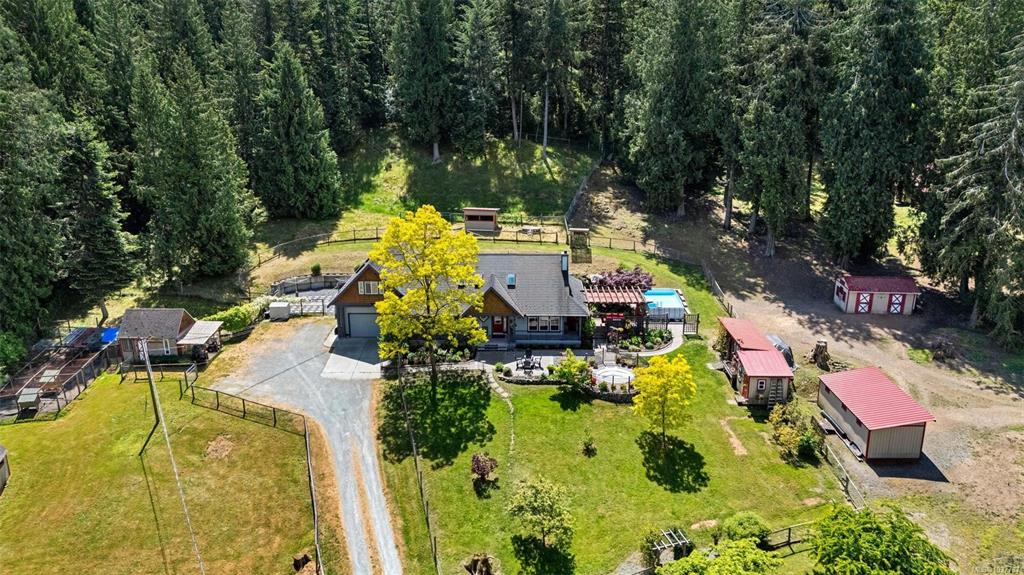 846 Aros Rd, 1037737, BC,
