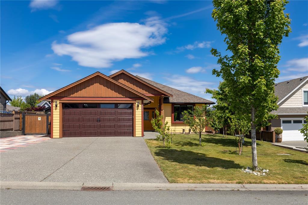 220 Michigan Pl, 1037748, BC,