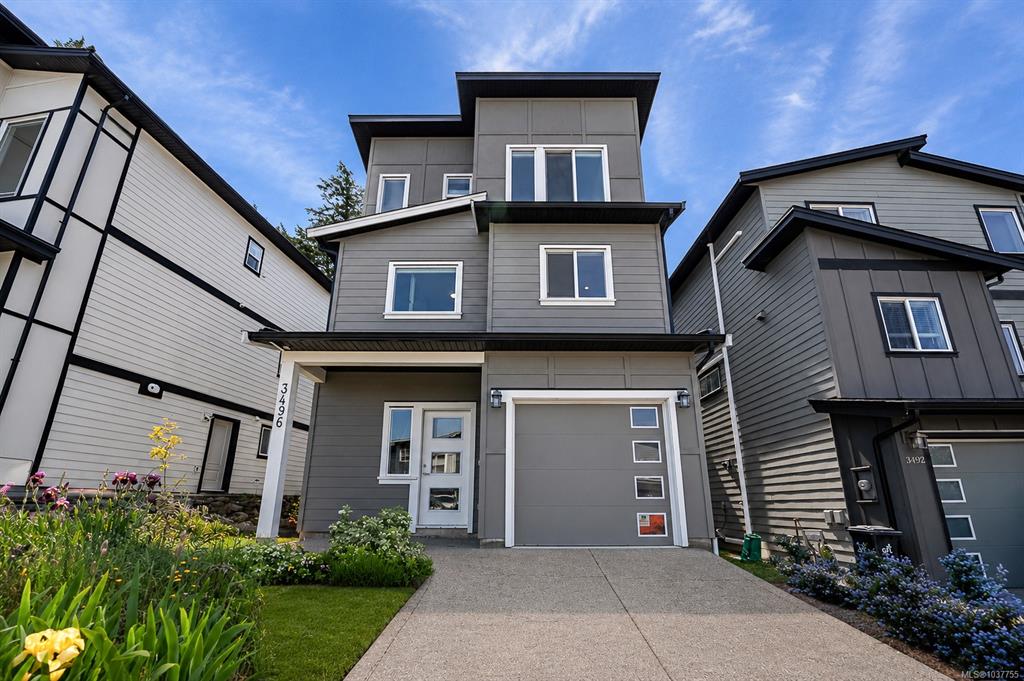 3496 Myles Mansell Rd, 1037755, BC,