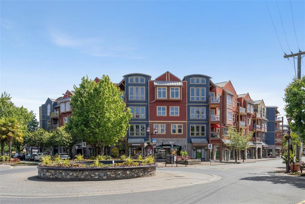 755 Goldstream Ave, 1037758, BC,
