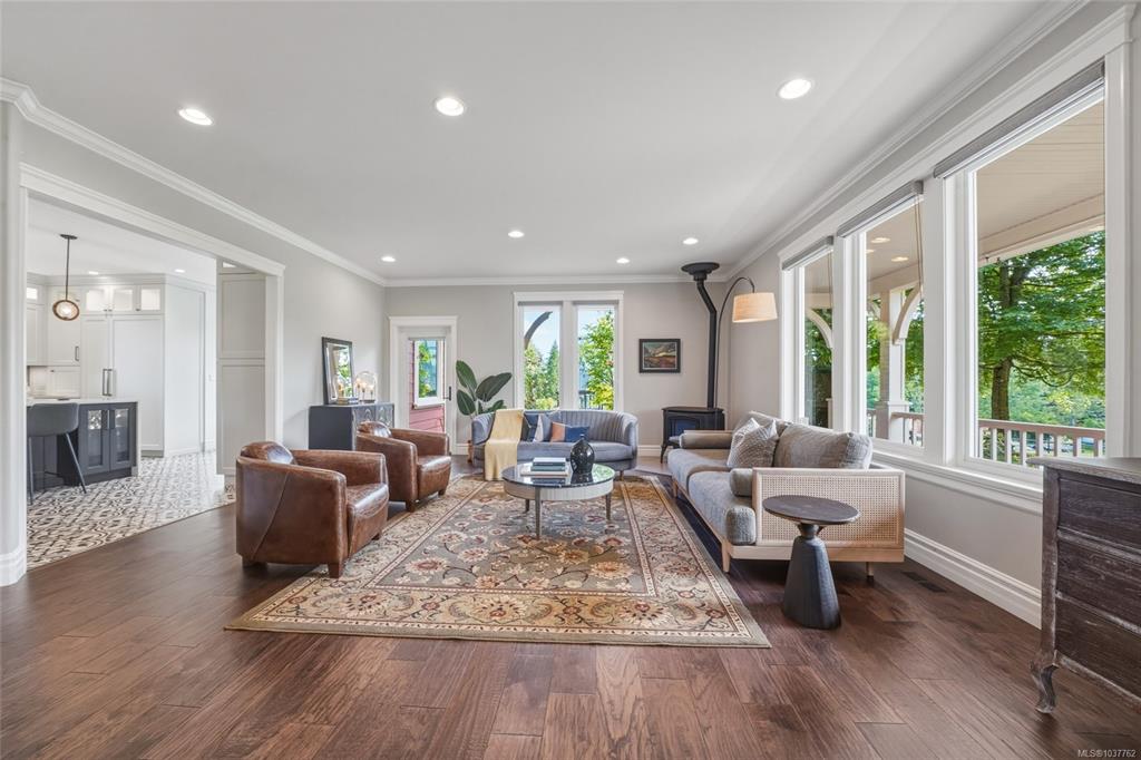 Fifth View of 6429 Bryn Rd, Central Saanich, BC, V8M 1X6