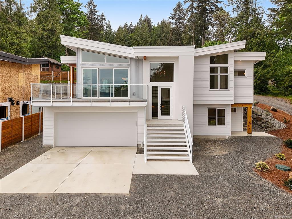 Second View of 2528 Mill Bay Rd, Mill Bay, BC, V0R 2P1