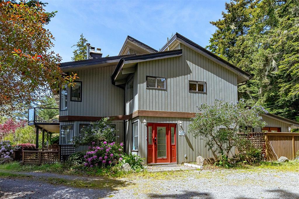 Third View of 7954 West Coast Rd, Sooke, BC, V9Z 0R5
