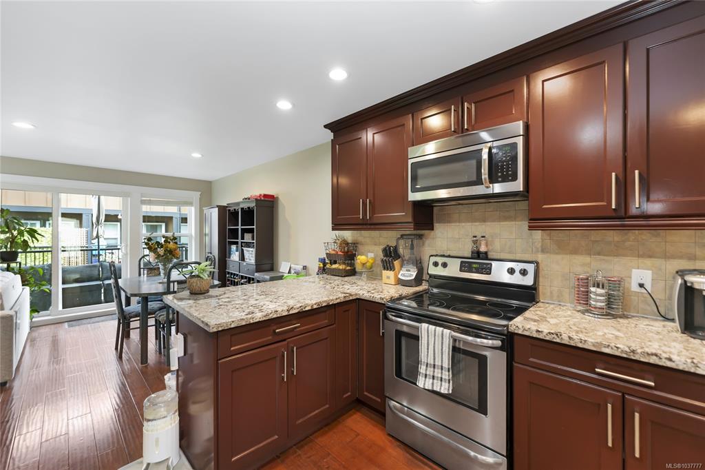 Third View of 982 Rattanwood Pl, Langford, BC, V9C 0C7