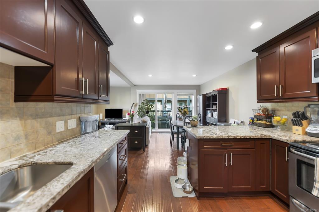 Fourth View of 982 Rattanwood Pl, Langford, BC, V9C 0C7