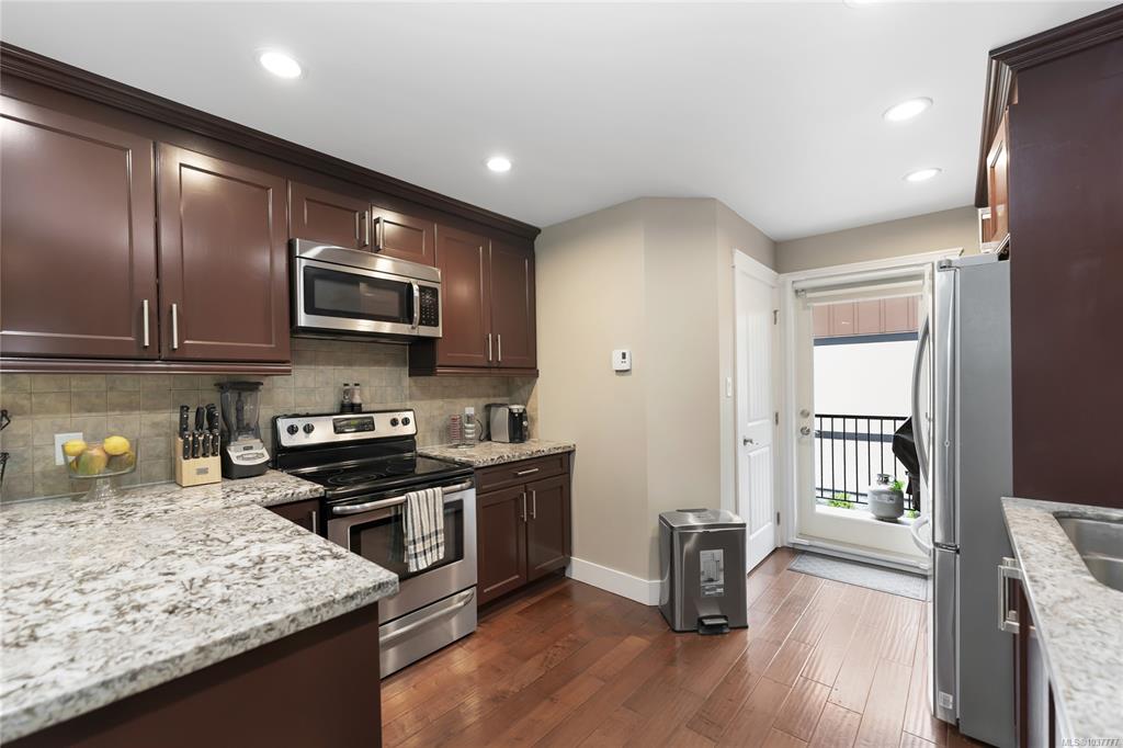 Fifth View of 982 Rattanwood Pl, Langford, BC, V9C 0C7