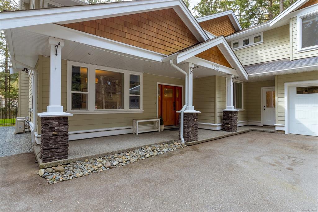 Fourth View of 1622 Millstream Rd, Highlands, BC, V9B 6G4