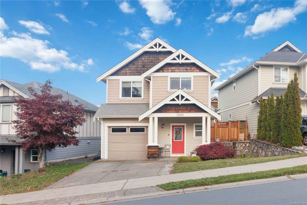 Second View of 3100 Langford Lake Rd, Langford, BC, V9B 0L9