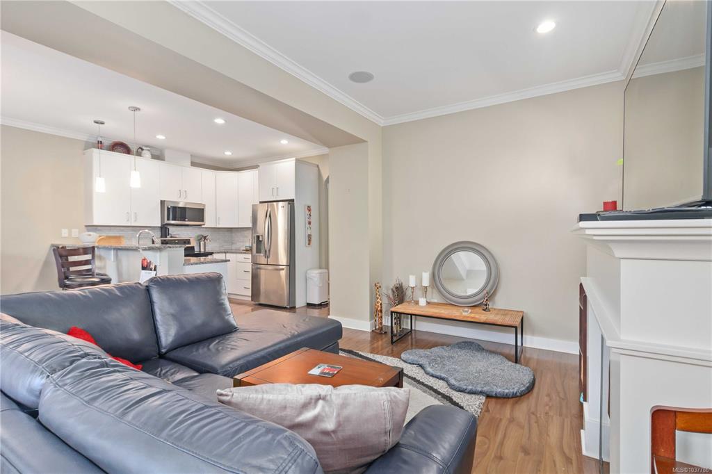 Fourth View of 3100 Langford Lake Rd, Langford, BC, V9B 0L9