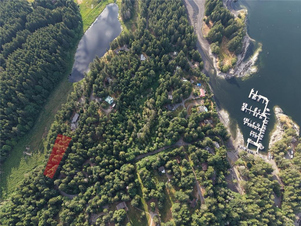 Fourth View of Lt 1 Ingram Rd, Nanaimo, BC, V9X 1W8